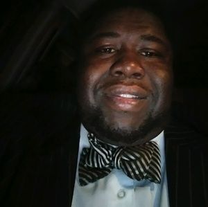 Meet your Posher, Jay